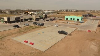 Odessa, TX Retail - 0000 Medical Drive park Odessa, TX Retail - 0000 Medical Drive park