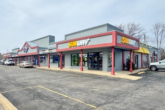 Wheaton, IL Office/Retail - 921-925 E Roosevelt Rd Wheaton, IL Office/Retail - 921-925 E Roosevelt Rd
