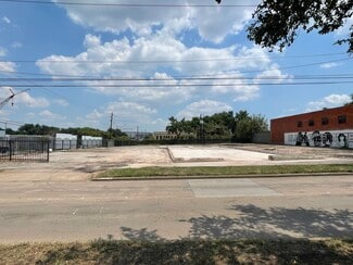 Houston, TX Storefront Retail/Office - 507 Broadway St