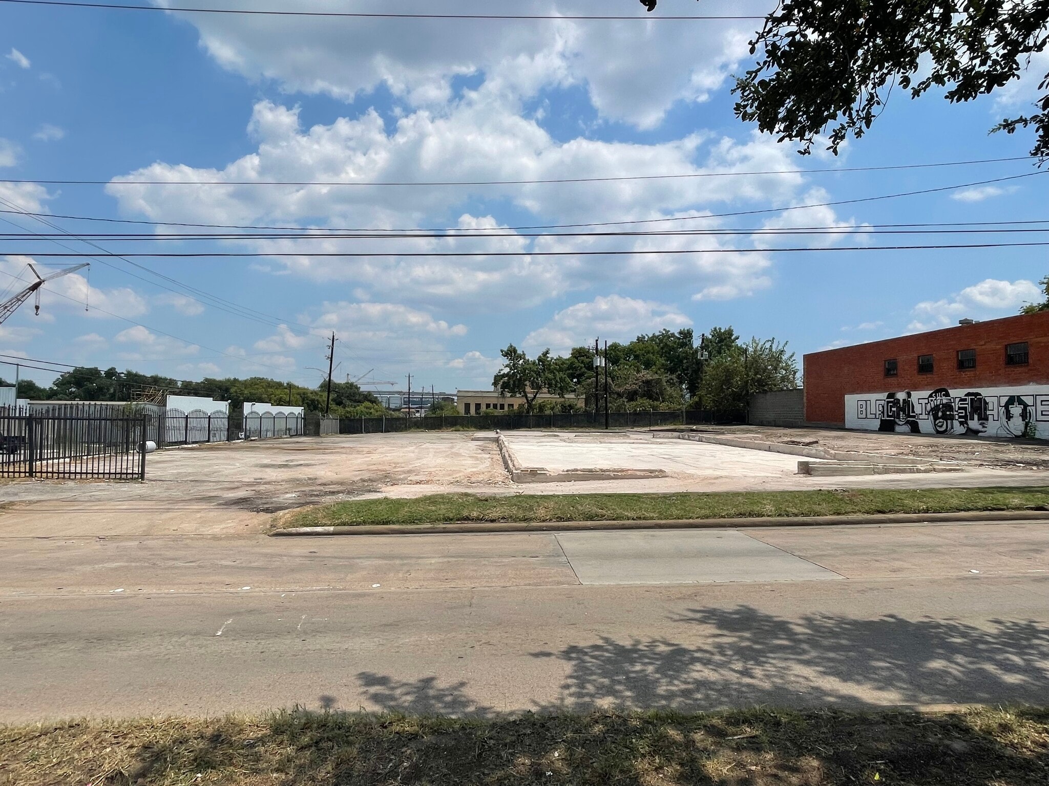 507 Broadway St, Houston, TX for Sale