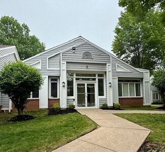 Langhorne, PA Medical - 109 Corporate Dr E
