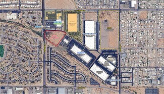 Tucson, AZ Commercial - SEC Tucson Blvd & Drexel Rd Tucson, AZ Commercial - SEC Tucson Blvd & Drexel Rd