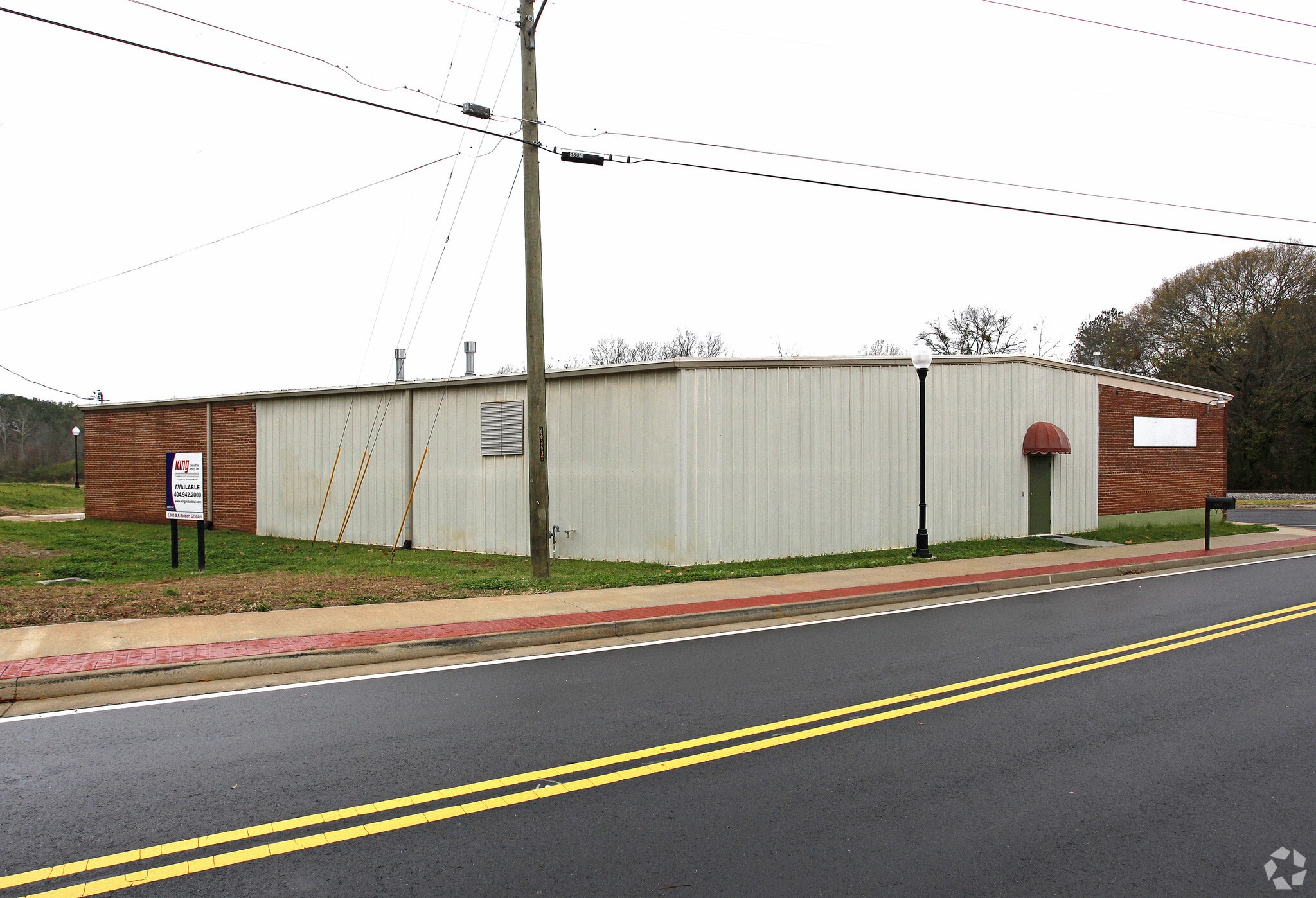 4505 Atlanta St, Powder Springs, GA for Sale