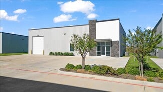Katy, TX Industrial - 19956 Franz Rd