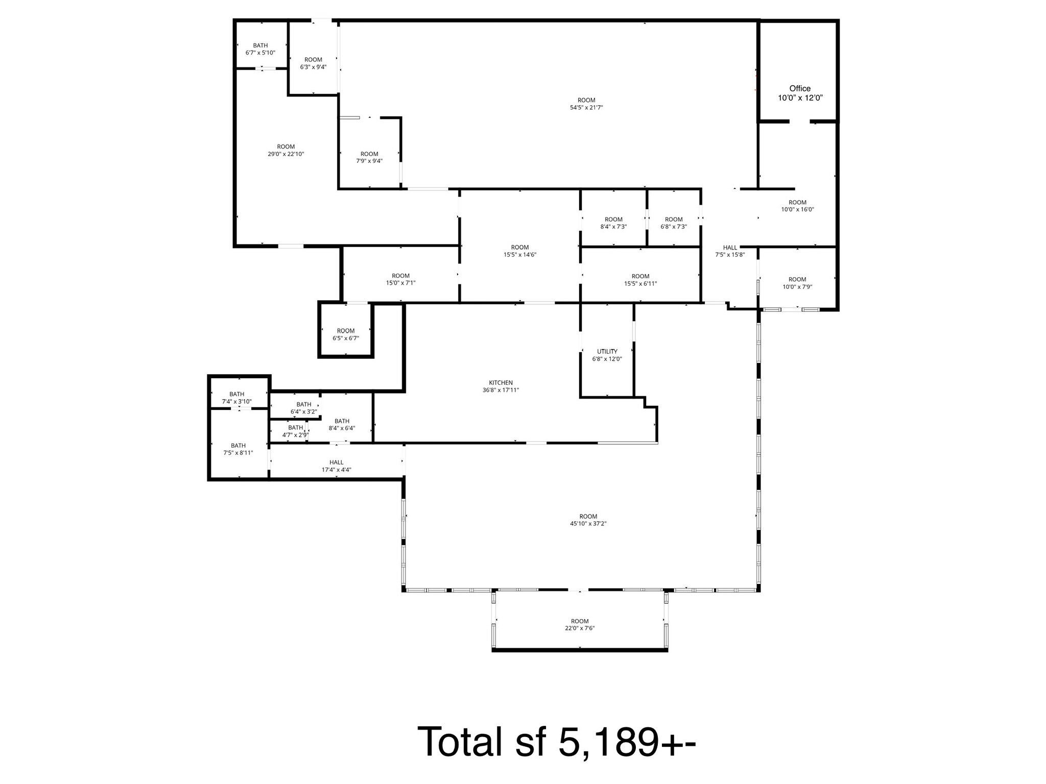 545 Shoshone St S, Twin Falls, ID for Sale