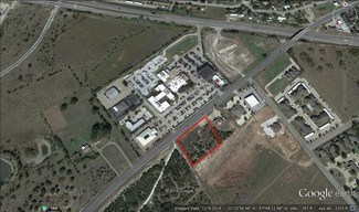 Granbury, TX Office/Medical - 1307 Paluxy Rd