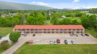 Trenton, GA Apartments - 2 Killian Ave