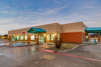 Mesquite, TX Medical - 2920 Motley Dr Mesquite, TX Medical - 2920 Motley Dr