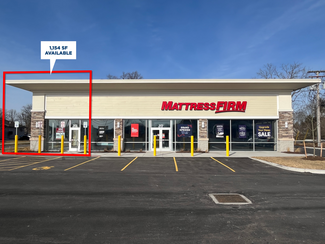 Williamsville, NY Retail - 7470 Transit Rd