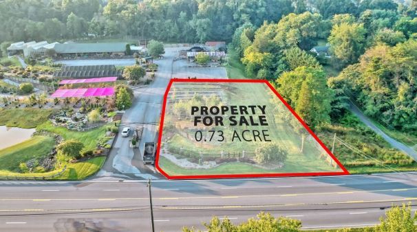 2928 US Highway 411 S, Maryville, TN for Rent