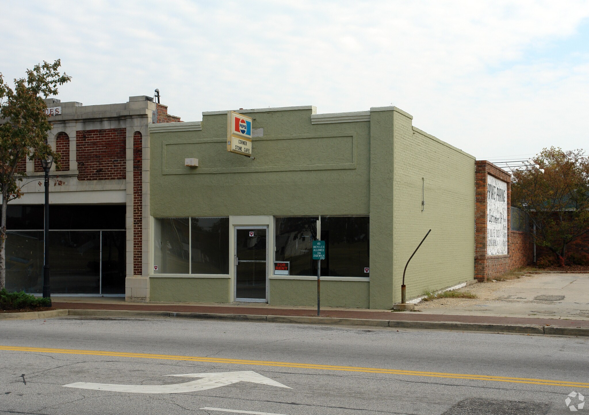 168 S Dargan St, Florence, SC for Sale