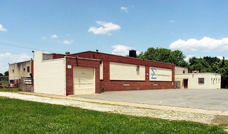 Aston, PA Warehouse - 220 Broadway Ave