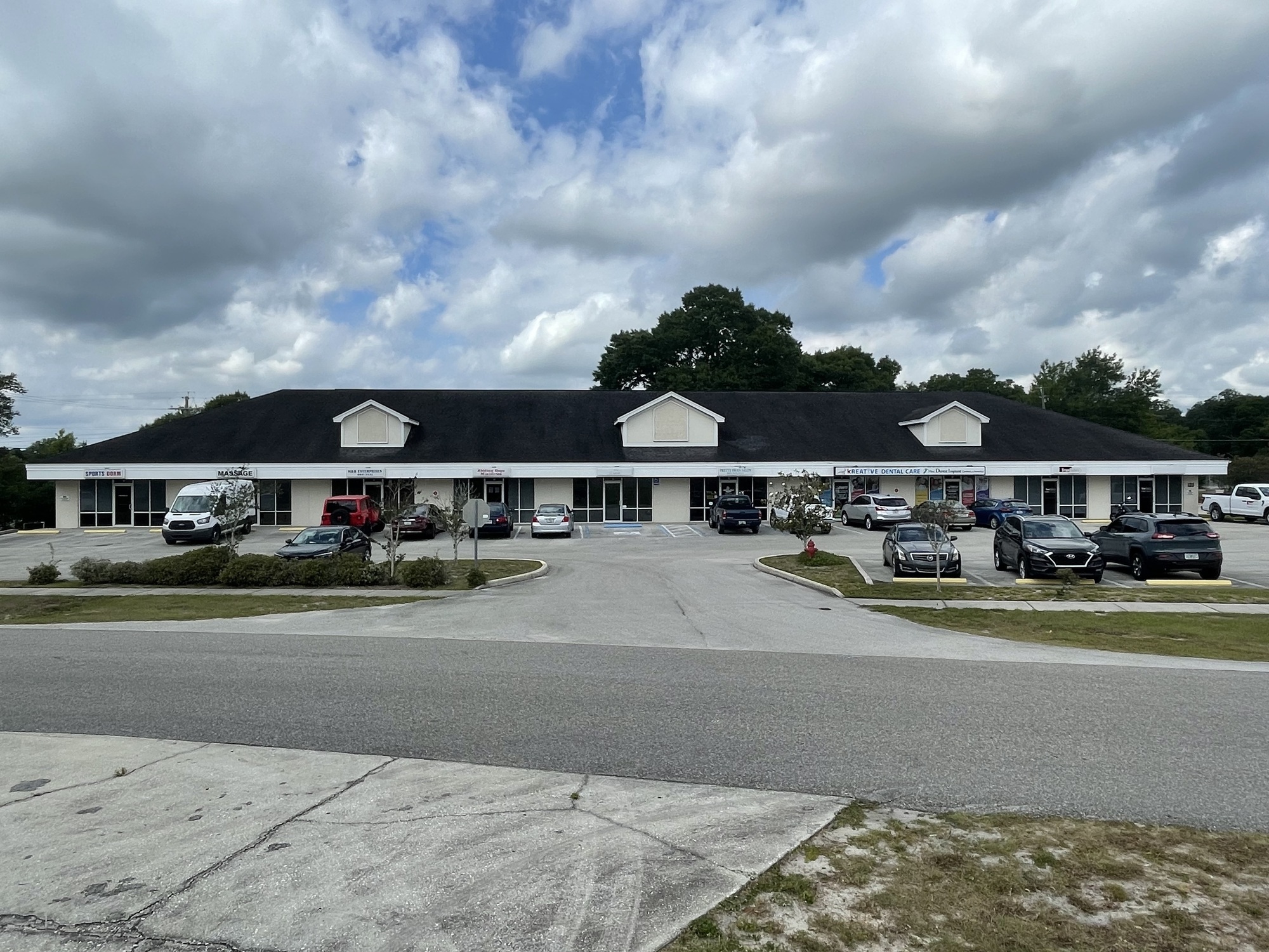 120 Carter Blvd, Polk City, FL for Rent