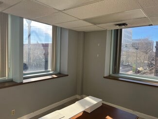 Great Falls, MT Office - 501 Central Ave