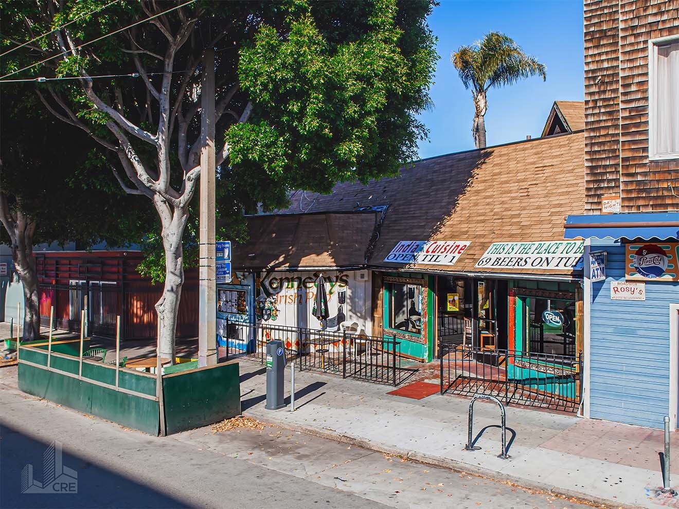 1040 Columbus Ave, San Francisco, CA for Sale