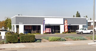 Anaheim, CA Industrial - 2511 W La Palma Ave