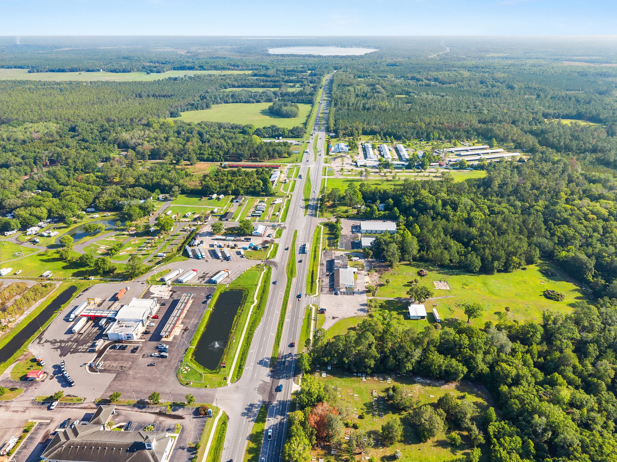 17313 NE US Highway 301, Waldo, FL for Rent