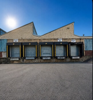New Brunswick, NJ Office, Industrial - 745 Joyce Kilmer Ave New Brunswick, NJ Office, Industrial - 745 Joyce Kilmer Ave