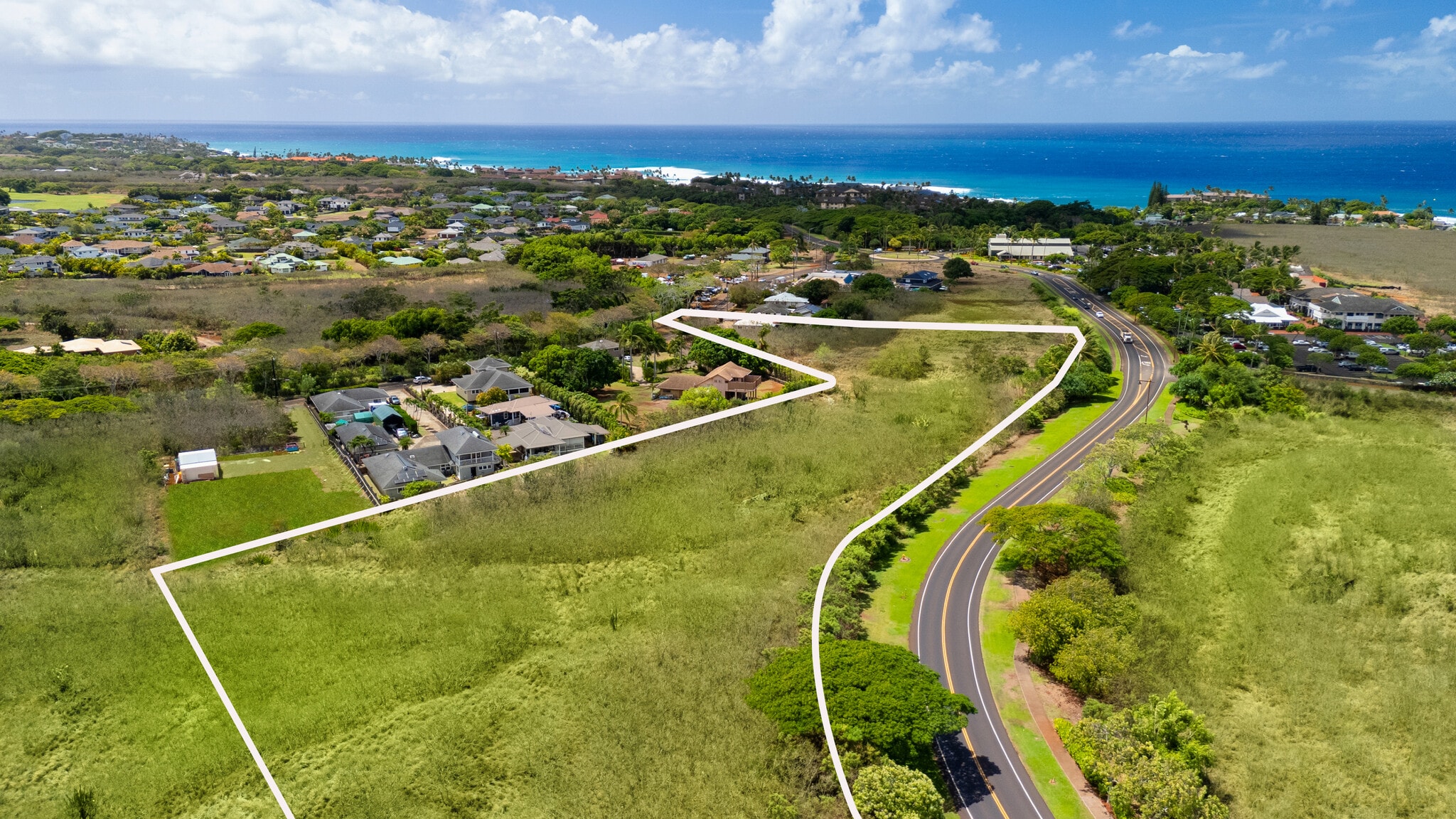 KOLOA HI 96756, Koloa, HI for Sale