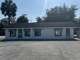 Tampa, FL Flex - 204 S Howard Ave