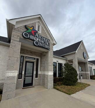 Prosper, TX Medical - 120 S Preston Rd