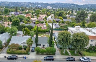 Sherman Oaks, CA Residential - 14744 Magnolia Blvd