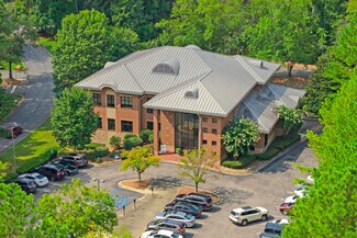 Birmingham, AL undefined - 202 Inverness Center Dr Birmingham, AL undefined - 202 Inverness Center Dr