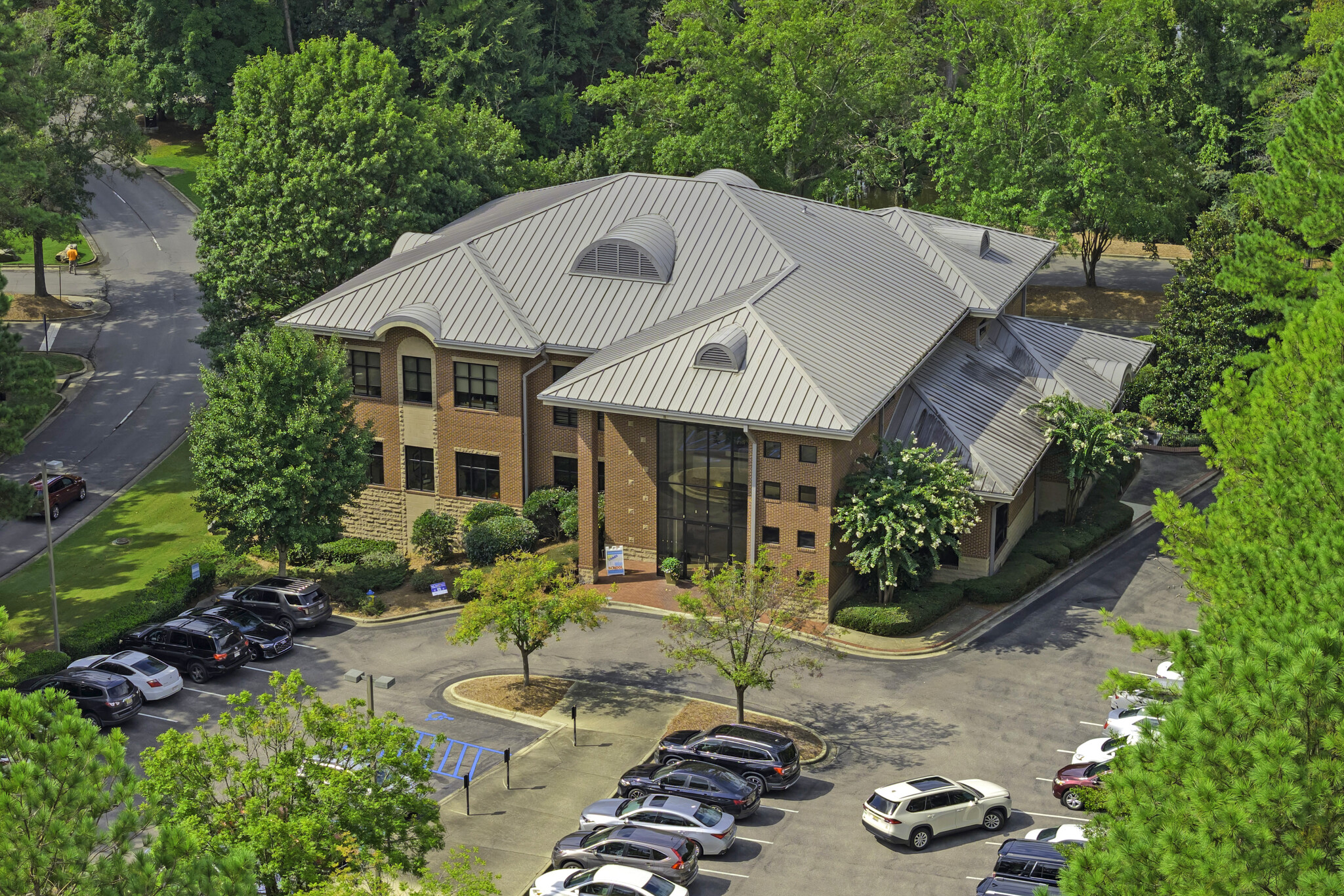 202 Inverness Center Dr, Birmingham, AL for Sale