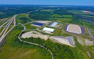 Imperial, PA Commercial Land - 155 Solar Dr