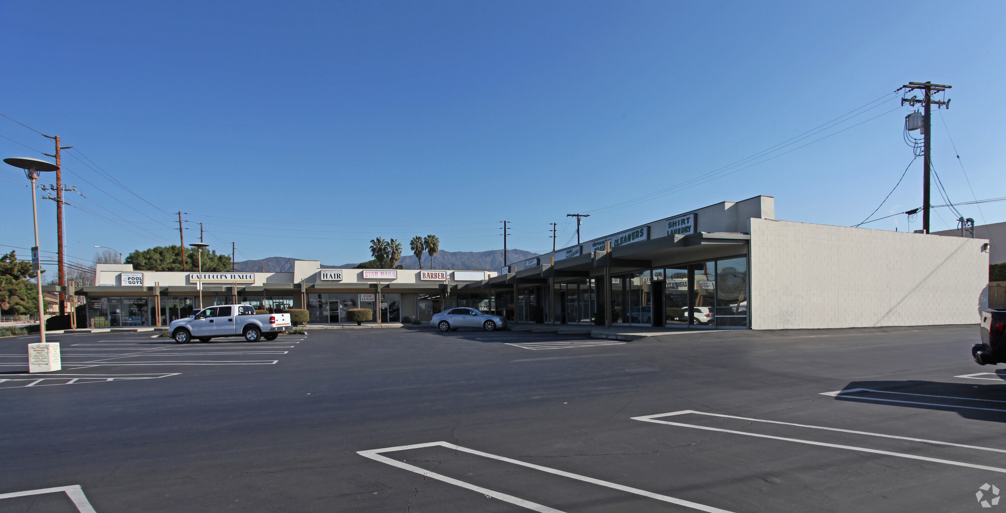 1350 N Towne Ave, Claremont, CA for Rent