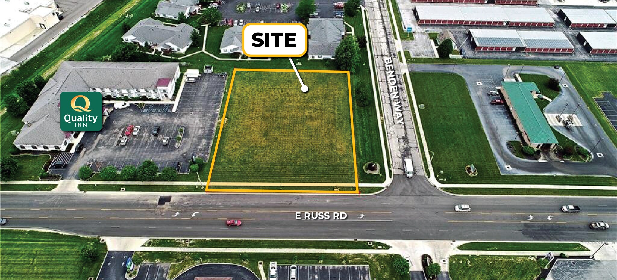 0 E Russ Rd, Greenville, OH for Sale