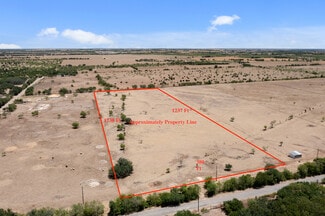Jarrell, TX Commercial - 1150 County Road 308