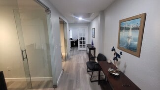 Tierra Verde, FL Office - 1110 Pinellas Bayway S