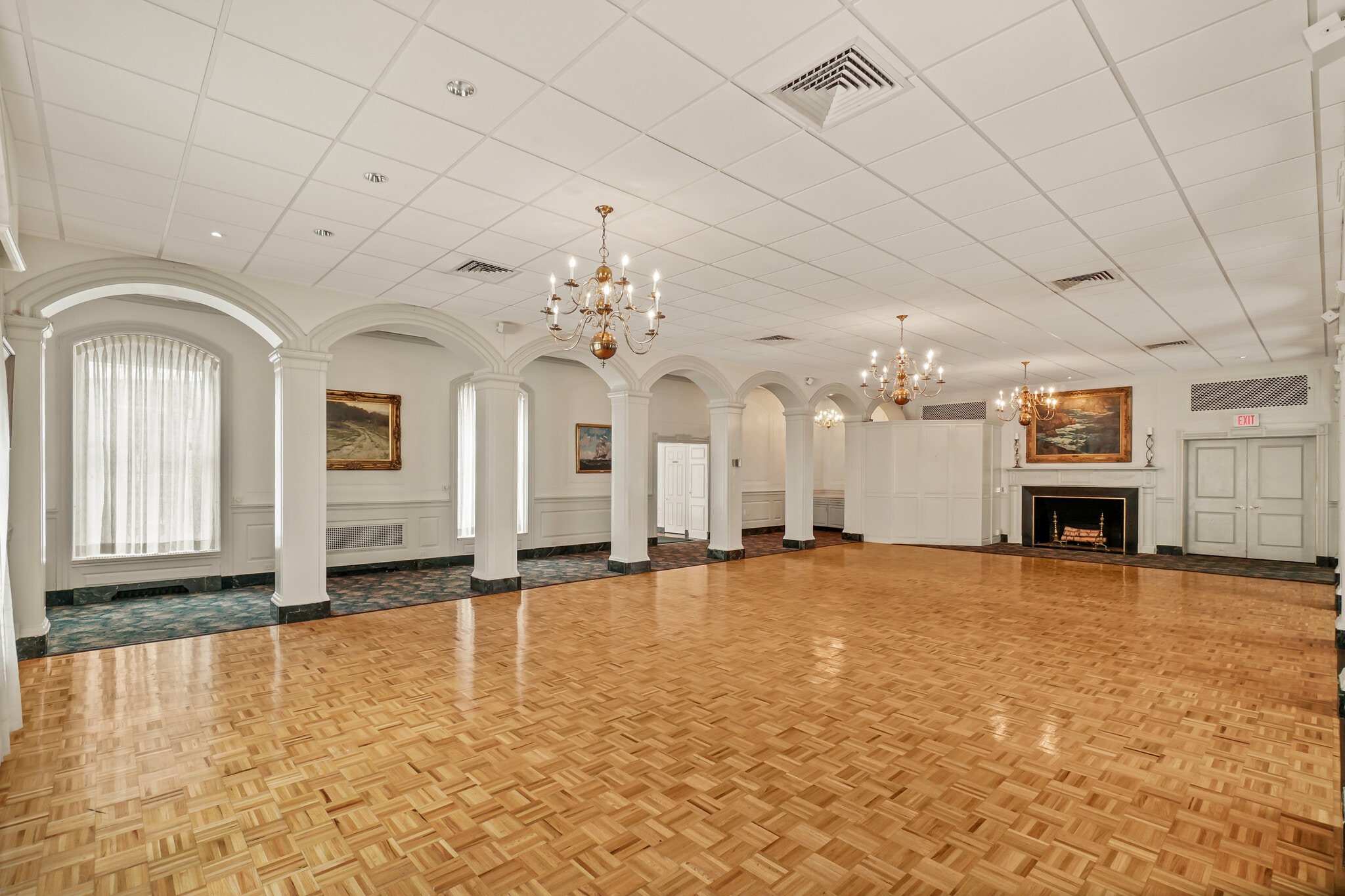 221 Church St New Haven, CT 06510 MultiFamily Property for Sale on