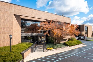Southfield, MI undefined - 29275 Northwestern Hwy
