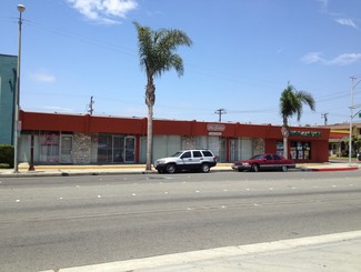 Gardena, CA Office/Retail - 13901-13915 Van Ness Ave