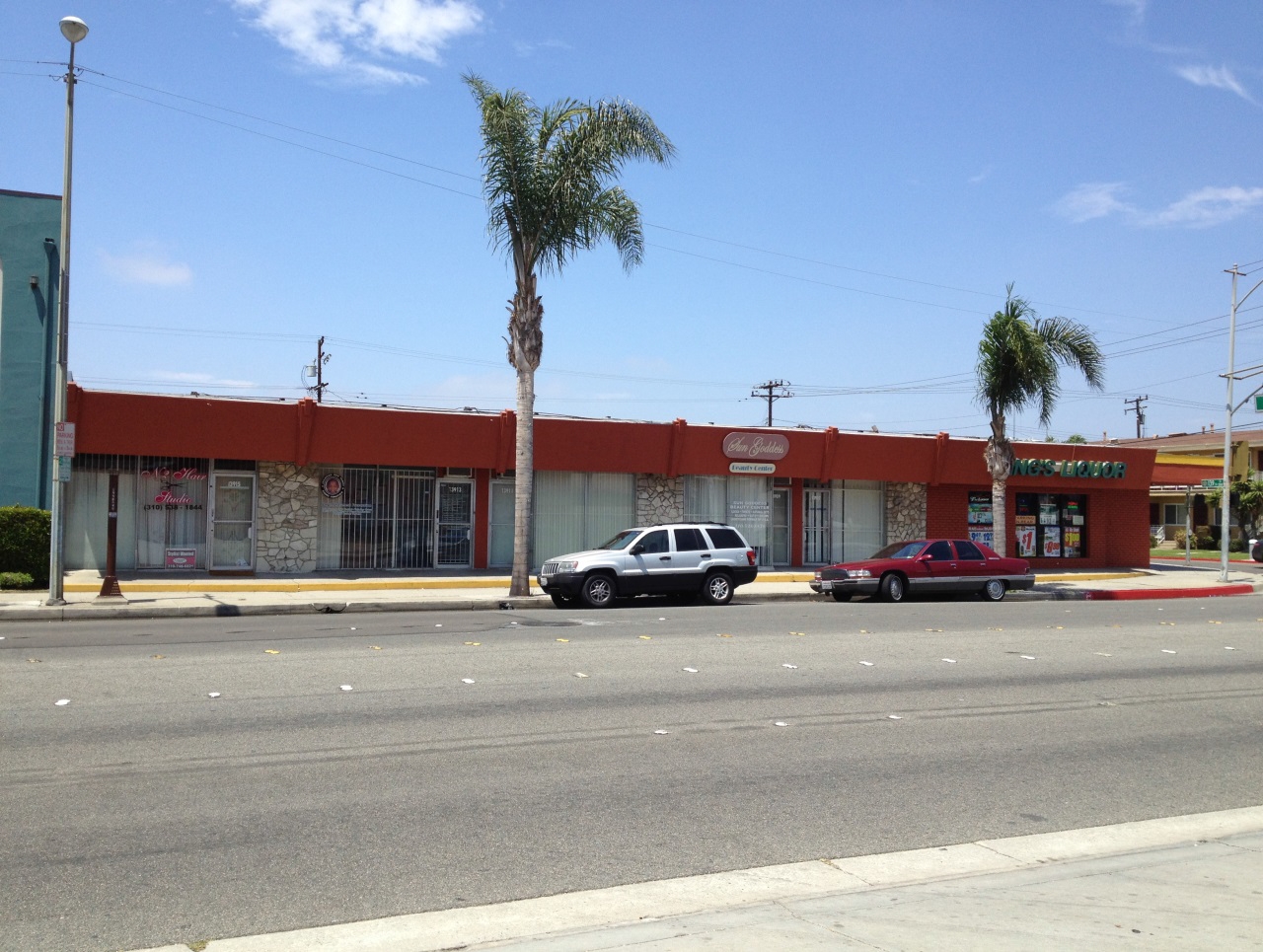 13901-13915 Van Ness Ave, Gardena, CA for Rent