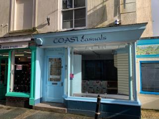 22A Arwenack St, Falmouth, CON for Rent