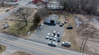 Plainfield, CT Auto Repair - 960 Norwich Rd