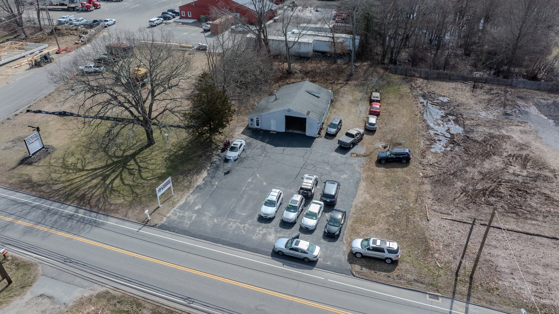 960 Norwich Rd, Plainfield, CT for Sale