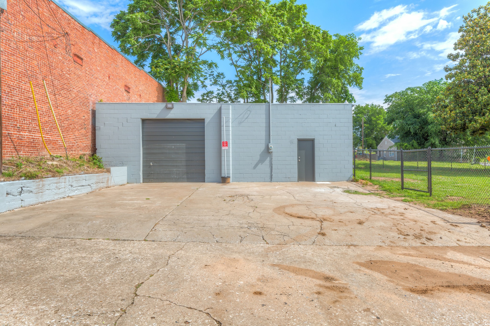 1128 S Elgin Ave, Tulsa, OK for Rent