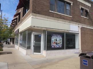 Highland Park, NJ Retail - 327-335 Raritan Ave