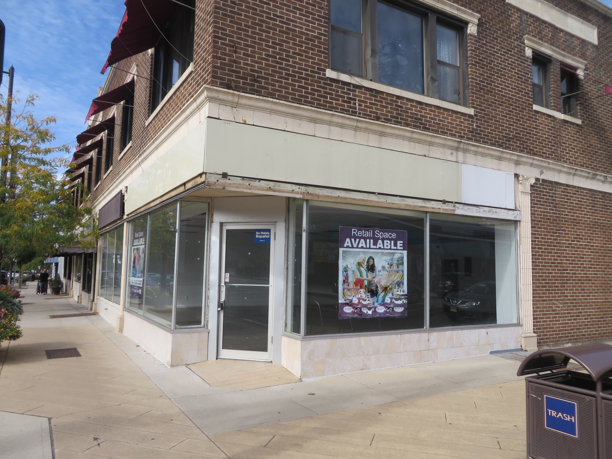 327-335 Raritan Ave, Highland Park, NJ for Rent