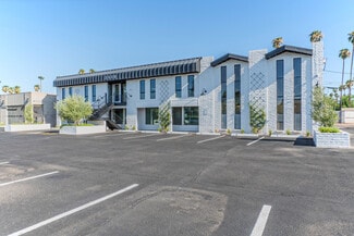 Phoenix, AZ Office - 3530 E Indian School Rd