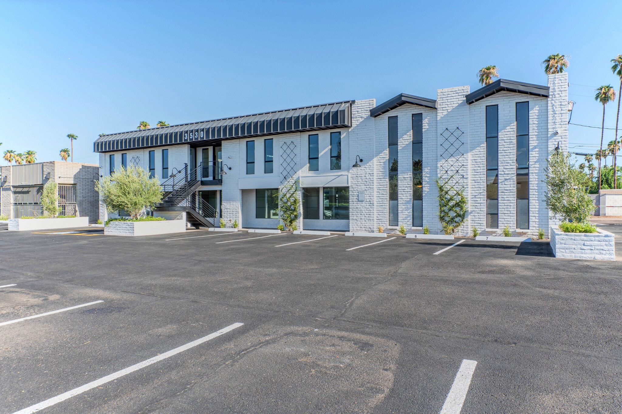 3530 E Indian School Rd, Phoenix, AZ for Rent