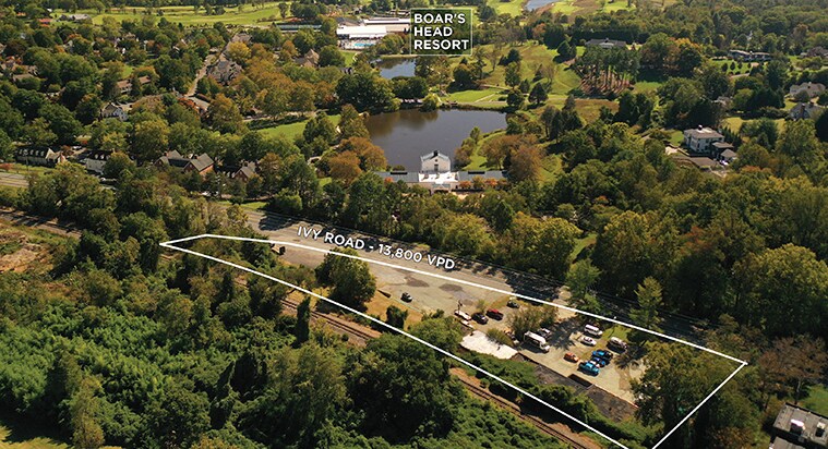 2845 Ivy Rd, Charlottesville, VA for Sale