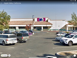 Apple Valley, CA Retail - 20220-20222 US Highway 18