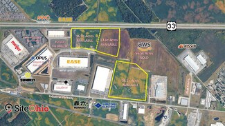 Marysville, OH Commercial - 33 Innovation Park Marysville, OH Commercial - 33 Innovation Park