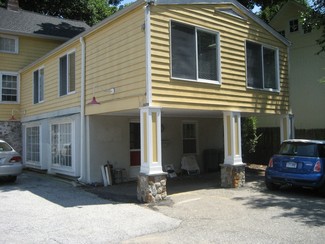 Westport, CT Loft/Creative Space - 315 Main St