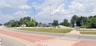 Grand Rapids, MI Commercial Land - 4417 Remembrance Grand Rapids, MI Commercial Land - 4417 Remembrance